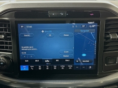 New 2025  Ford F-150 4WD LARIAT SuperCrew 5&period;5' Box at Graham Auto Mall near Mansfield&comma; OH