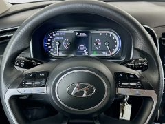 Used 2024  Hyundai Tucson SE AWD at Dutro Auto near Zanesville&comma; OH