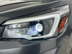 Used 2021  Subaru Forester Premium CVT at Graham Auto Mall near Mansfield&comma; OH