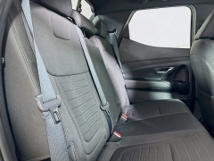 Used 2023  Hyundai Santa Cruz SEL FWD at Dutro Auto near Zanesville, OH