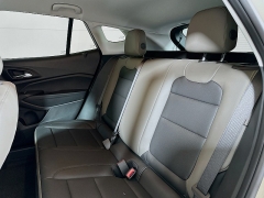 New 2026  Chevrolet Trax FWD 4dr ACTIV at Dutro Auto near Zanesville&comma; OH