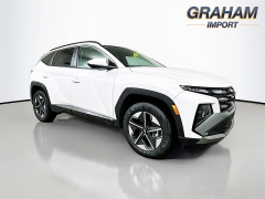  2025 Hyundai Tucson SEL AWD at Dutro Auto near Zanesville&comma; OH