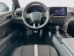 New 2026  Toyota Camry SE at Dutro Auto near Zanesville&comma; OH