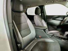 Used 2023  Chevrolet Trailblazer AWD 4dr LT at Dutro Auto near Zanesville&comma; OH
