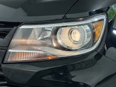 Used 2022  Chevrolet Colorado 4WD Crew Cab 128" Z71 at Dutro Auto near Zanesville&comma; OH