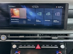 Used 2025  Hyundai Tucson SEL AWD at Dutro Auto near Zanesville&comma; OH