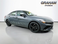 New 2026  Hyundai Elantra SEL Sport Premium IVT at Dutro Auto near Zanesville&comma; OH