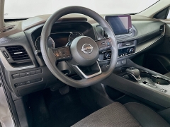 Used 2023  Nissan Rogue FWD SV at Dutro Auto near Zanesville&comma; OH