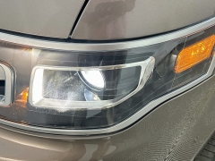 Used 2019  Ford Flex 4d SUV AWD Limited at Dutro Auto near Zanesville&comma; OH