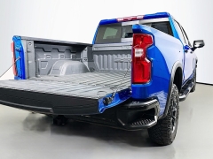 Used 2023  Chevrolet Silverado 1500 4WD Crew Cab 147" ZR2 at Dutro Auto near Zanesville&comma; OH