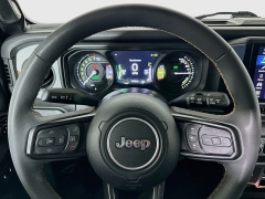 Used 2024  Jeep Wrangler 4xe Sport S 4x4 at Graham Auto Mall near Mansfield&comma; OH