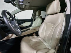 Used 2019  Buick Envision 4d SUV FWD Essence at Dutro Auto near Zanesville&comma; OH