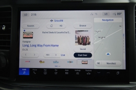 New 2025  Ford Super Duty F-350 4WD XLT Crew Cab SRW 6.75' Box at Dutro Auto near Zanesville, OH