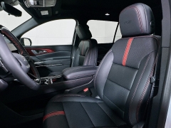 New 2026  Chevrolet Traverse AWD 4dr RS w&sol;2RS at Dutro Auto near Zanesville&comma; OH