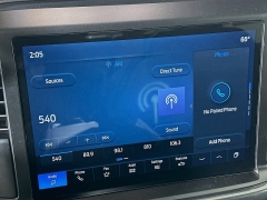 New 2025  Ford F-150 4WD STX SuperCrew 5.5' Box at Graham Auto Mall near Mansfield, OH