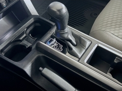 Used 2023  Toyota Tacoma 4WD SR5 Double Cab 5ft Bed V6 AT at Graham Auto Mall near Mansfield&comma; OH