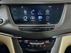 Used 2017  Cadillac XT5 4d SUV FWD Luxury at Dutro Auto near Zanesville, OH