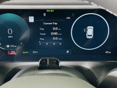 New 2026  Hyundai Palisade Hybrid Calligraphy AWD at Dutro Auto near Zanesville, OH