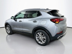 Used 2023  Buick Encore GX FWD 4dr Essence at Graham Auto Mall near Mansfield&comma; OH