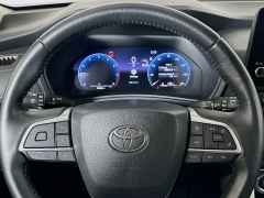 Used 2024  Toyota Grand Highlander Limited AWD at Dutro Auto near Zanesville&comma; OH