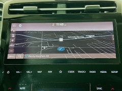 Used 2023  Hyundai Tucson Limited FWD at Dutro Auto near Zanesville, OH