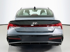 New 2026  Hyundai Elantra SEL Sport Premium IVT at Dutro Auto near Zanesville&comma; OH