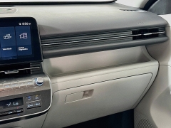 Used 2024  Hyundai Kona SEL FWD at Dutro Auto near Zanesville&comma; OH