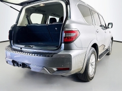 Used 2024  Nissan Armada 4x4 SV at Dutro Auto near Zanesville&comma; OH
