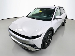 New 2026  Hyundai IONIQ 5 SEL AWD at Graham Auto Mall near Mansfield&comma; OH