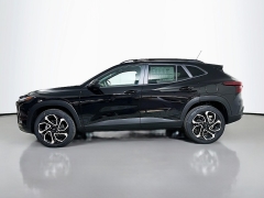 New 2026  Chevrolet Trax FWD 4dr 2RS at Graham Auto Mall near Mansfield&comma; OH