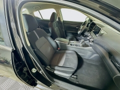 Used 2023  Nissan Sentra SV CVT at Dutro Auto near Zanesville, OH