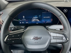 New 2026  Chevrolet Equinox AWD 4dr RS w&sol;2RS at Graham Auto Mall near Mansfield&comma; OH