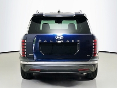 New 2026  Hyundai Palisade Hybrid SEL Premium 8P AWD at Dutro Auto near Zanesville&comma; OH