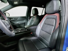 Used 2026  Chevrolet Equinox AWD 4dr RS w&sol;2RS at Graham Auto Mall near Mansfield&comma; OH