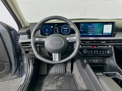 New 2026  Hyundai Sonata Hybrid Limited FWD at Graham Auto Mall near Mansfield, OH