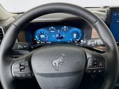 New 2025  Ford Bronco Sport Outer Banks 4x4 at Graham Auto Mall near Mansfield, OH