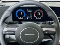 New 2027  Hyundai Kona SEL Sport FWD at Graham Auto Mall near Mansfield&comma; OH