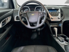 Used 2012  Chevrolet Equinox 4d SUV FWD LS at Dutro Auto near Zanesville&comma; OH