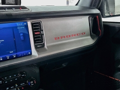 Used 2024  Ford Bronco Raptor 4 Door Advanced 4x4 at Dutro Auto near Zanesville&comma; OH