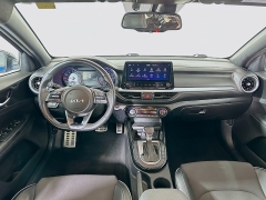 Used 2023  Kia Forte LXS IVT at Dutro Auto near Zanesville, OH