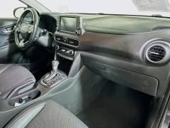 Used 2021  Hyundai Kona Ultimate DCT AWD at Dutro Auto near Zanesville, OH