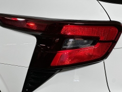 Used 2025  Chevrolet Trax FWD 4dr 1RS at Dutro Auto near Zanesville, OH