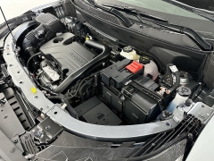 New 2026  Chevrolet Equinox AWD 4dr LT w&sol;2LT at Dutro Auto near Zanesville&comma; OH