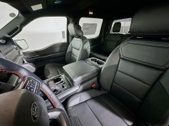 New 2025  Ford F-150 4WD Raptor SuperCrew 5&period;5' Box at Dutro Auto near Zanesville&comma; OH