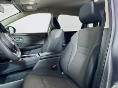 Used 2023  Nissan Rogue FWD SV at Graham Auto Mall near Mansfield, OH