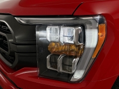 Used 2023  Ford F-150 4WD XLT SuperCrew 5&period;5' Box at Dutro Auto near Zanesville&comma; OH