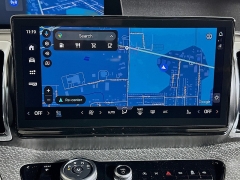 New 2026  Ford Expedition Tremor 4x4 at Dutro Auto near Zanesville&comma; OH