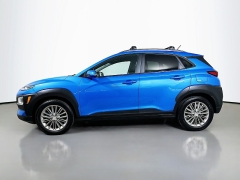 Used 2020  Hyundai Kona 4d SUV FWD SEL at Graham Auto Mall near Mansfield&comma; OH