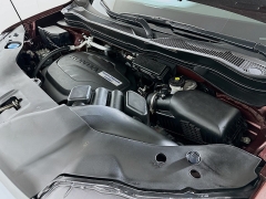 Used 2020  Honda Pilot 4d SUV AWD EX-L at Dutro Auto near Zanesville&comma; OH