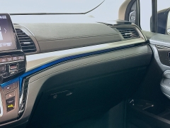 Used 2025  Honda Odyssey Touring Auto at Graham Auto Mall near Mansfield&comma; OH